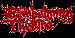 logo Embalming Theatre